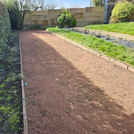 Casa de Férias Le Du Côteau - 6 *