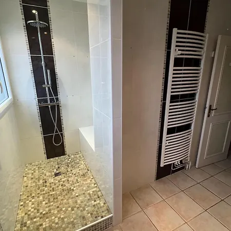 Le Du Côteau - 6 Casa de Férias