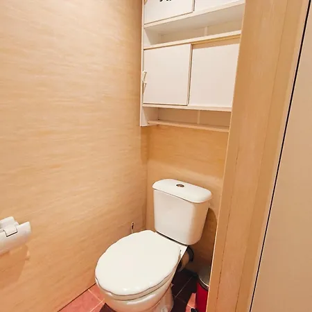 Le Du Côteau - 6 Hébergement de vacances *