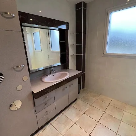 度假居 Le Du Coteau - 6 Saint-Paul-en-Pareds