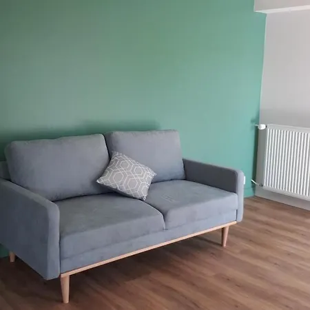 Casa de Férias Le Du Côteau - 6 Saint-Paul-en-Pareds