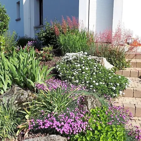 Le Du Coteau - 6 度假居 *