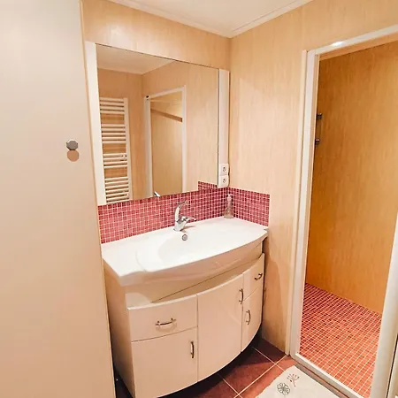 度假居 Le Du Coteau - 6 *