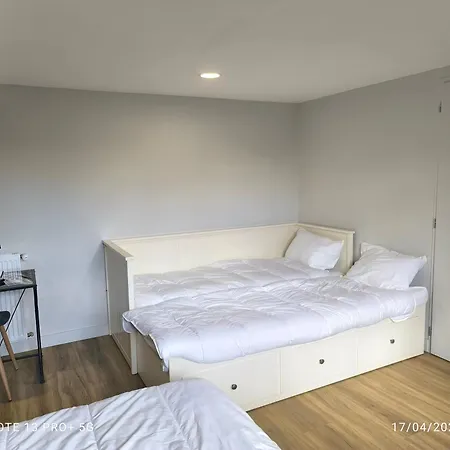 Le Du Côteau - 6 * Saint-Paul-en-Pareds