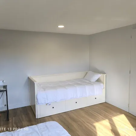 Le Du Coteau - 6 度假居