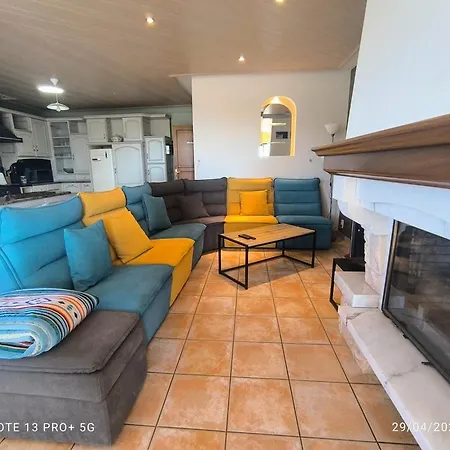 Le Du Côteau - 6 * Saint-Paul-en-Pareds