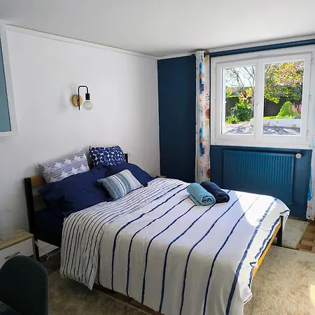 度假居 Le Du Coteau - 6 *