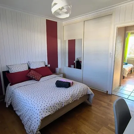 Le Du Côteau - 6 * Saint-Paul-en-Pareds