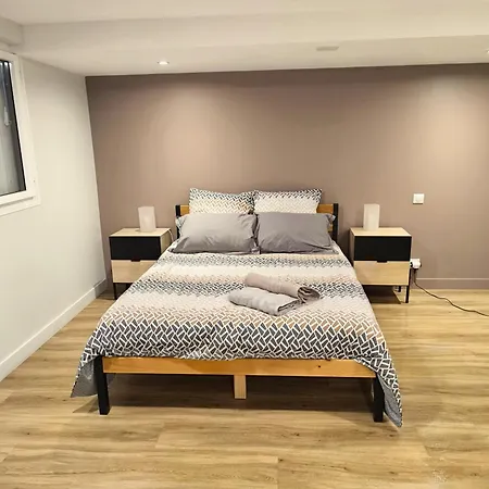 Le Du Coteau - 6 * Saint-Paul-en-Pareds