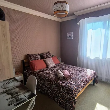 Le Du Coteau - 6 度假居 *