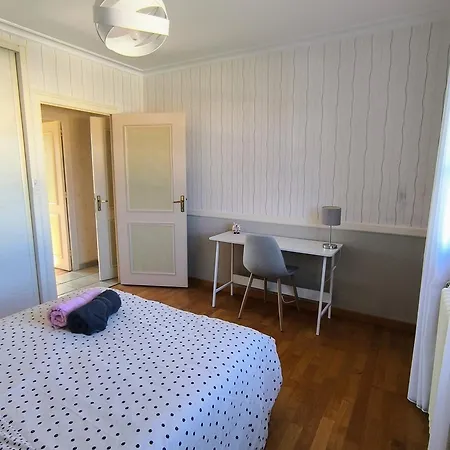 Le Du Côteau - 6 Saint-Paul-en-Pareds