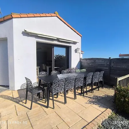 Le Du Coteau - 14 Personnes - 15mn Du Parc