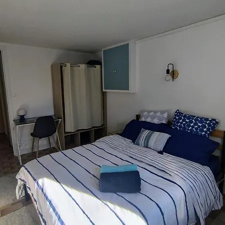 Le Du Coteau - 6 度假居 *