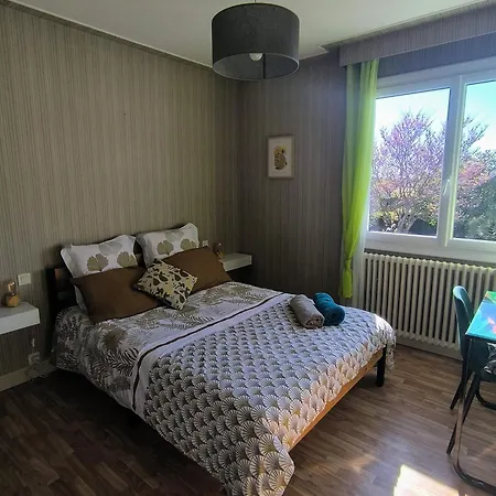 Casa de Férias Le Du Côteau - 6 *