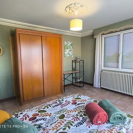 Le Du Coteau - 14 Personnes - 15mn Du Parc Holiday home