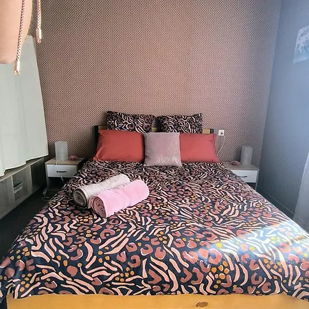 度假居 Le Du Coteau - 6