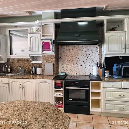 Holiday home Le Du Coteau - 14 Personnes - 15mn Du Parc Saint-Paul-en-Pareds