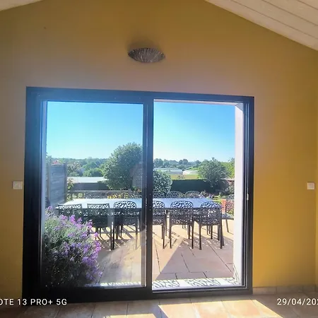 Hébergement de vacances Le Du Côteau - 6 Saint-Paul-en-Pareds