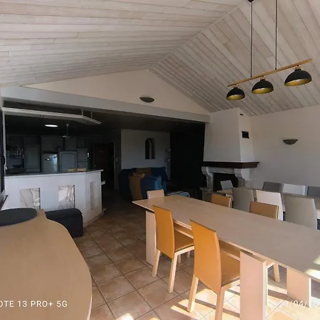 Le Du Coteau - 6 Saint-Paul-en-Pareds