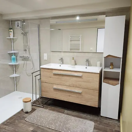 Le Du Coteau - 6 Saint-Paul-en-Pareds