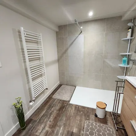 Le Du Coteau - 6 度假居 *