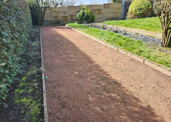 بيت للعطل Le Du Coteau - 6 *