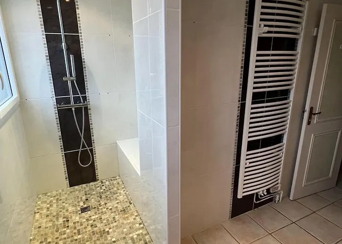 Le Du Coteau - 14 Personnes - 15mn Du Parc Holiday home