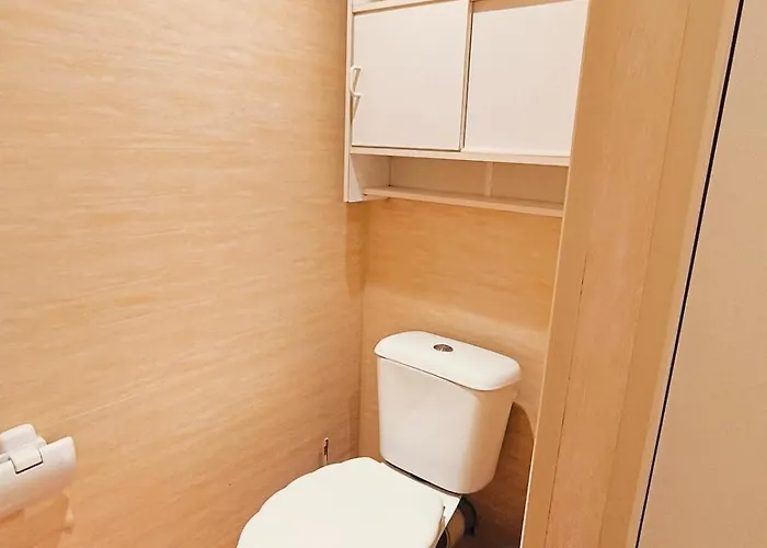 Le Du Coteau - 14 Personnes - 15mn Du Parc Holiday home *