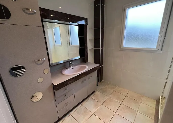 Holiday home Le Du Coteau - 14 Personnes - 15mn Du Parc Saint-Paul-en-Pareds