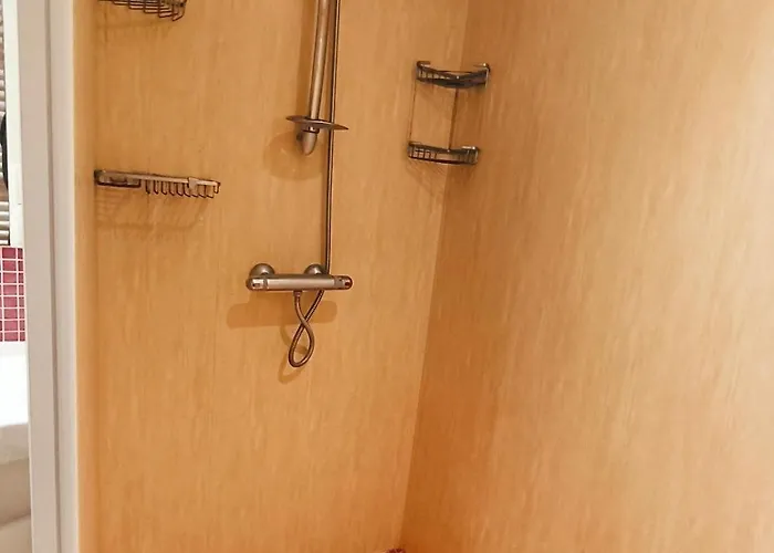 Σπίτι διακοπών Le Du Coteau - 6 *