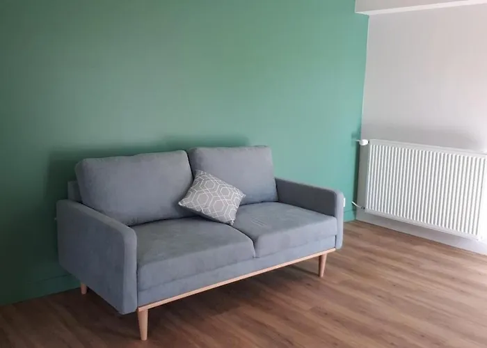 Holiday home Le Du Coteau - 14 Personnes - 15mn Du Parc Saint-Paul-en-Pareds