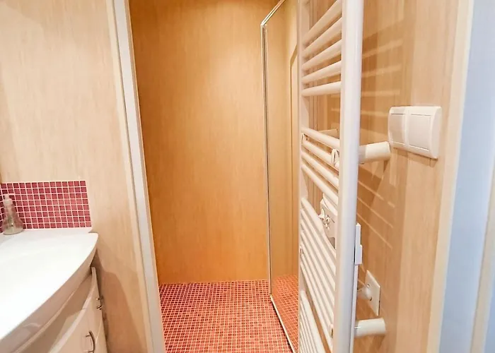 Le Du Coteau - 14 Personnes - 15mn Du Parc Holiday home