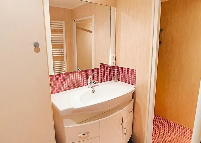 Holiday home Le Du Coteau - 14 Personnes - 15mn Du Parc *