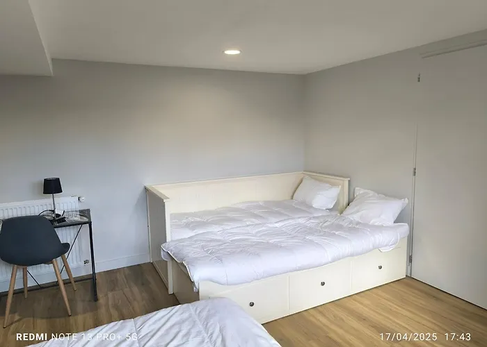 Le Du Coteau - 6 * Saint-Paul-en-Pareds