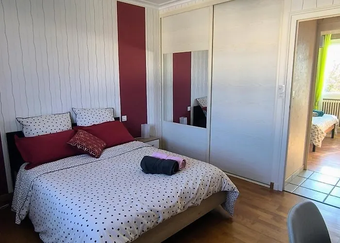 Le Du Coteau - 6 * Saint-Paul-en-Pareds