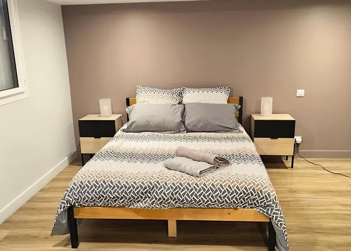 Le Du Coteau - 6 * Saint-Paul-en-Pareds