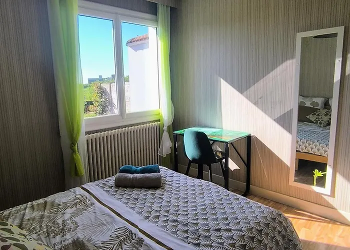 Holiday home Le Du Coteau - 14 Personnes - 15mn Du Parc