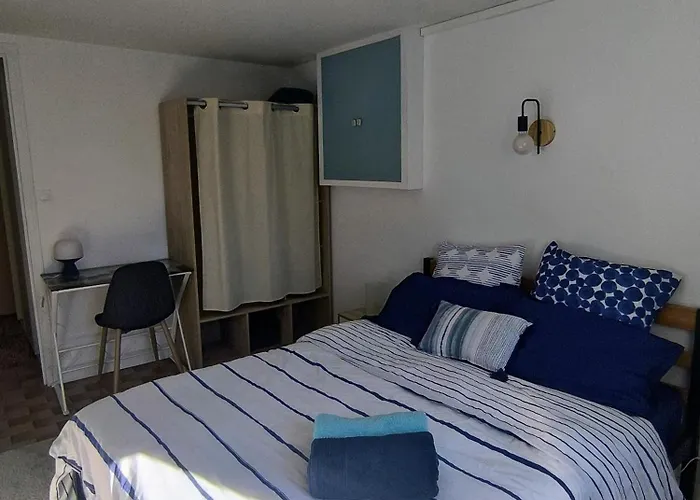 Le Du Coteau - 14 Personnes - 15mn Du Parc Holiday home *