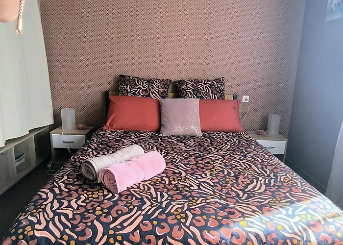 Σπίτι διακοπών Le Du Coteau - 6