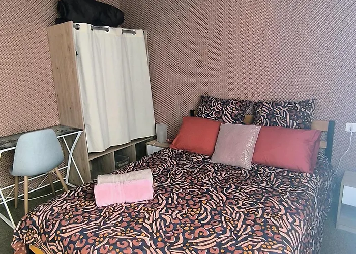 Le Du Coteau - 14 Personnes - 15mn Du Parc Saint-Paul-en-Pareds