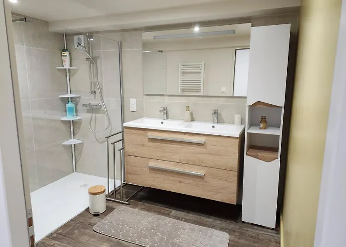 Le Du Coteau - 6 Saint-Paul-en-Pareds